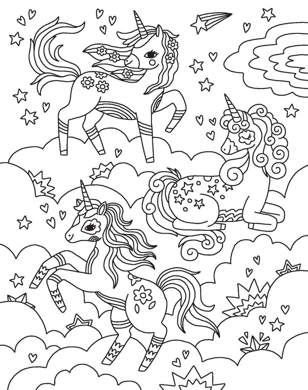 Wall Art - Sweeticorn