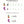 Load image into Gallery viewer, Gold Stars Vol. 3 - Big Workbook - Ready for School