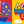 Load image into Gallery viewer, Mini Me - 3D Look Thru - Things that Go