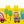 Load image into Gallery viewer, Chunky Scenes Board Book - On The Go