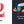 Load image into Gallery viewer, Chunky Foil Board Book - Let's Count 123