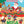 Load image into Gallery viewer, Aussie Christmas - Mega Colouring Book
