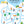 Load image into Gallery viewer, Make This! Christmas Cheer Bubble Sticker Activity Book