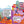 Load image into Gallery viewer, Spidey and His Amazing Friends - Chunky Scenes Book
