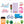 Load image into Gallery viewer, Little Genius Vol. 2 - Flash Cards - 123