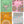 Load image into Gallery viewer, Gem Sticker Activity Case - Follow Your Dreams