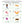 Load image into Gallery viewer, Gold Stars Vol. 3 - Write & Wipe Bumper - Preschool