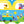 Load image into Gallery viewer, Mini Me - Shaped Board Book - We're Going on a Road Trip