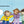 Load image into Gallery viewer, Finger Puppet Book - Five Cheeky Monkeys