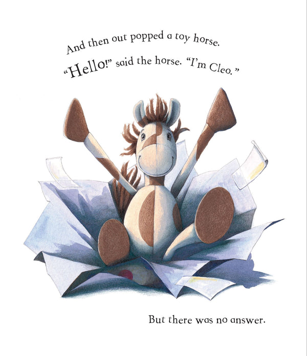 Thank You for Being My Friend (Hardcover Edition)