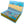 Load image into Gallery viewer, Trucks & Diggers - Book & Magnetic Play Set