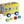 Load image into Gallery viewer, Little Genius Play & Learn - Pull-along Shape Sorter