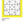 Load image into Gallery viewer, Colour Block Sudoku (Yellow)