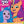 Load image into Gallery viewer, My Little Pony - Activity Case - Tell Your Tale