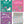 Load image into Gallery viewer, Gem Sticker Activity Case - Enchanted