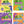 Load image into Gallery viewer, Bubble Sticker Activity Case - Dinosaurs Vol. 2