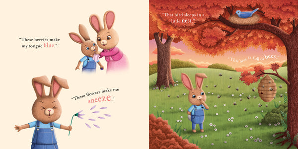 Story Time - Padded Board Book - Do You Know How Much I Love You?
