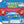 Load image into Gallery viewer, 10-Button Sound Book - Emergency Vehicles