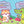 Load image into Gallery viewer, Scratch & Sniff Board Book - The Candy Cart