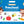 Load image into Gallery viewer, Gold Stars Vol. 3 - Large Pad - Preschool