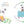 Load image into Gallery viewer, How Much Do You Love Me, Grandma?