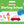 Load image into Gallery viewer, Gold Stars Vol. 3 - Large Pad - Starting School