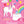Load image into Gallery viewer, Deluxe Colouring Pad - Unicorn Magic & Friends (A4)