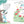 Load image into Gallery viewer, The Little Unicorn Who Lost Their Magic - Lift-the-Flap Book