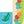 Load image into Gallery viewer, Tall Chunky Board Book - ABC
