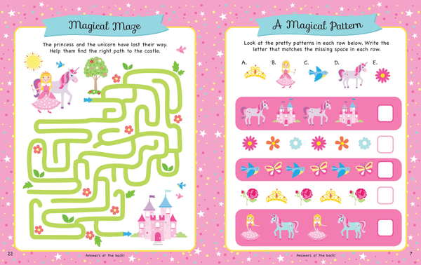 Unicorn Magic - Puffy Sticker