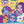 Load image into Gallery viewer, My Little Pony - Activity Case - Tell Your Tale