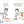 Load image into Gallery viewer, Life Lessons - Try Your Best, Forget the Rest
