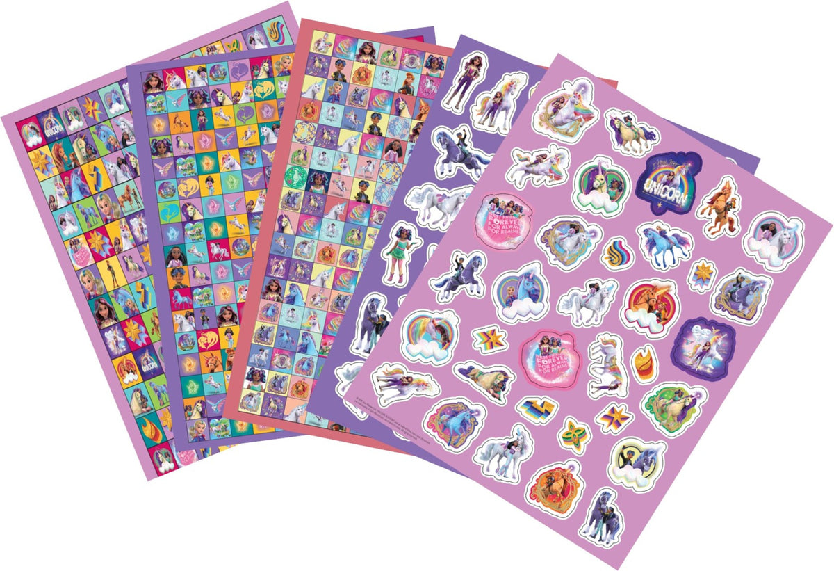Unicorn Academy - Activity Case – Lake Press