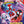 Load image into Gallery viewer, Spidey and His Amazing Friends - Ultimate Sticker Book - Glo w Webs Glow