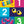 Load image into Gallery viewer, Mini Me - Board Book - My First 123