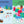 Load image into Gallery viewer, Santa & Friends Christmas Chaos Puffy Sticker Book