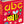 Load image into Gallery viewer, Chunky Felt Book - ABC (Portrait)