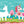 Load image into Gallery viewer, Chunky Look Inside - Belle the Unicorn
