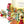 Load image into Gallery viewer, Wind-Up Music Box Book - The Nutcracker (large format)