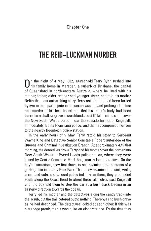 True Crime - Shallow Graves