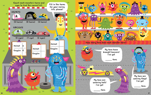 Totally Brain-Busting - Number Puzzles Vol. 2