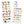 Load image into Gallery viewer, Gold Stars Vol. 3 - My First Picture Dictionary