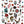 Load image into Gallery viewer, Tattoo Activity Book - Iconic Inks