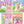 Load image into Gallery viewer, Unicorn Magic - Bubble Sticker Activity Case Vol. 2
