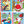 Load image into Gallery viewer, Dr Seuss - Activity Case - The Grinch
