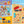 Load image into Gallery viewer, FunFacts - Sticker Activity Book - Construction
