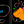 Load image into Gallery viewer, Chunky Neon Board Book - Roar