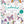 Load image into Gallery viewer, Gem Sticker Colouring Book - Enchanted