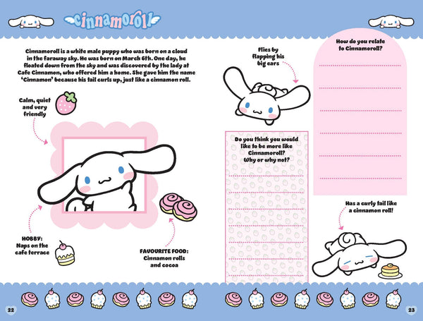 Hello Kitty and Friends - Guide to Life!