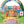 Load image into Gallery viewer, CoComelon - Handle Book - The Wheels on the Bus